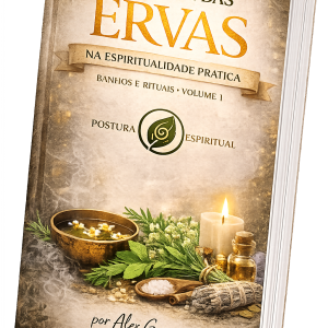 O Poder das Ervas